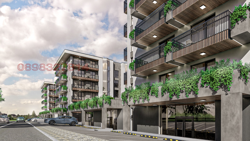 Продава 2-СТАЕН, град Перник, Изток • 135000 € / 264037.05 лв. • 57629149 1 — Holmes.bg Продава 2-СТАЕН, град Перник, Изток • 135000 € / 264037.05 лв. • 57629149 1