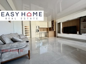 1-СТАЕН, 50 m2 - Holmes.bg 1-СТАЕН, 50 m2