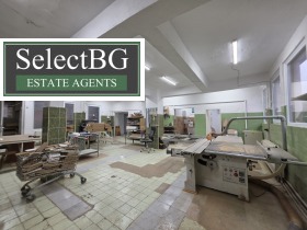 Обява Продава ПРОМ. ПОМЕЩЕНИЕ,град Велико Търново, Промишлена зона - Юг