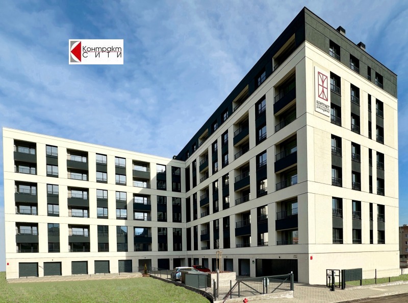 Продава 2-СТАЕН, град София, Овча купел 2 • 197721 € • 44206102 1 — Holmes.bg Продава 2-СТАЕН, град София, Овча купел 2 • 197721 € • 44206102 1