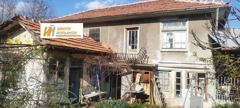 Продава КЪЩА, област Габрово, с. Маноя • 37000 € / 72365.71 лв. • 15509930 1 — Holmes.bg Продава КЪЩА, област Габрово, с. Маноя • 37000 € / 72365.71 лв. • 15509930 1