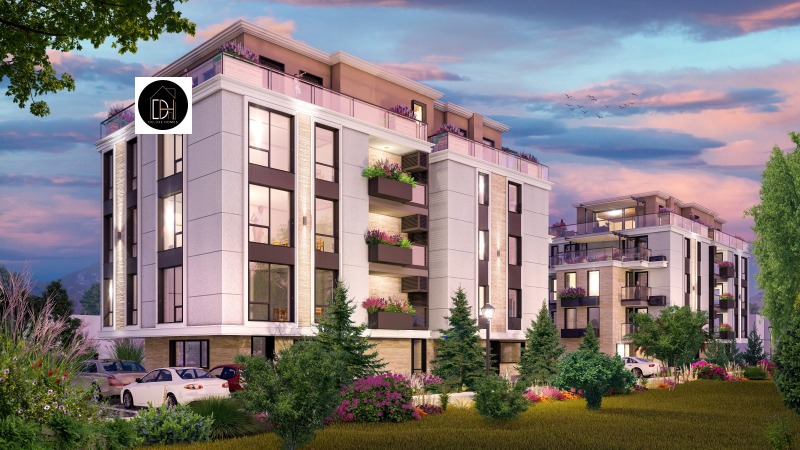 Продава 3-СТАЕН, град Пловдив, Прослав • 288600 € • 20365983 1 — Holmes.bg Продава 3-СТАЕН, град Пловдив, Прослав • 288600 € • 20365983 1