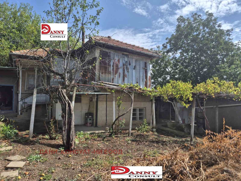 Продава КЪЩА, област Велико Търново, с. Стрелец • 25000 € • 72161829 1 — Holmes.bg Продава КЪЩА, област Велико Търново, с. Стрелец • 25000 € • 72161829 1