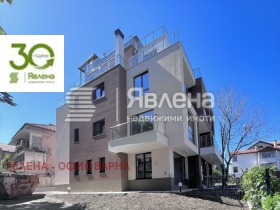 Продава 1-стаен, град Варна
