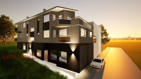 3-СТАЕН, 82 m2 - Holmes.bg 3-СТАЕН, 82 m2
