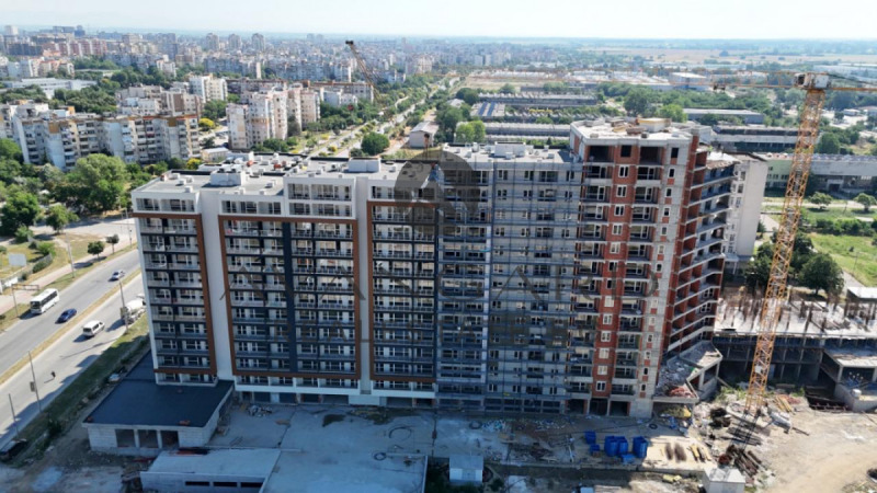 Продава 2-СТАЕН, град Пловдив, Тракия • 92779 € • 28770750 1 — Holmes.bg Продава 2-СТАЕН, град Пловдив, Тракия • 92779 € • 28770750 1