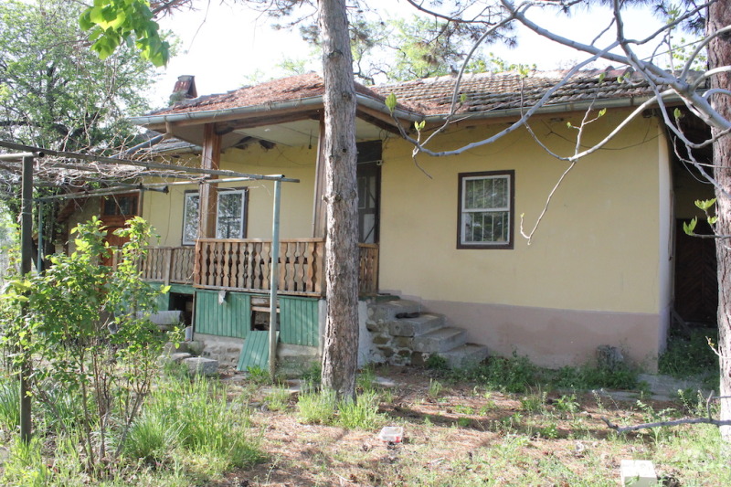 Продава  Къща, област Бургас, с. Горица • 37 900 EUR • ID 59959637 — holmes.bg - [1] 