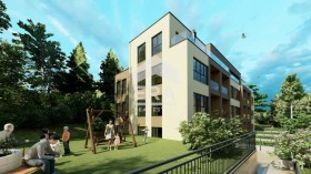 3-СТАЕН, 95 m2 - Holmes.bg 3-СТАЕН, 95 m2