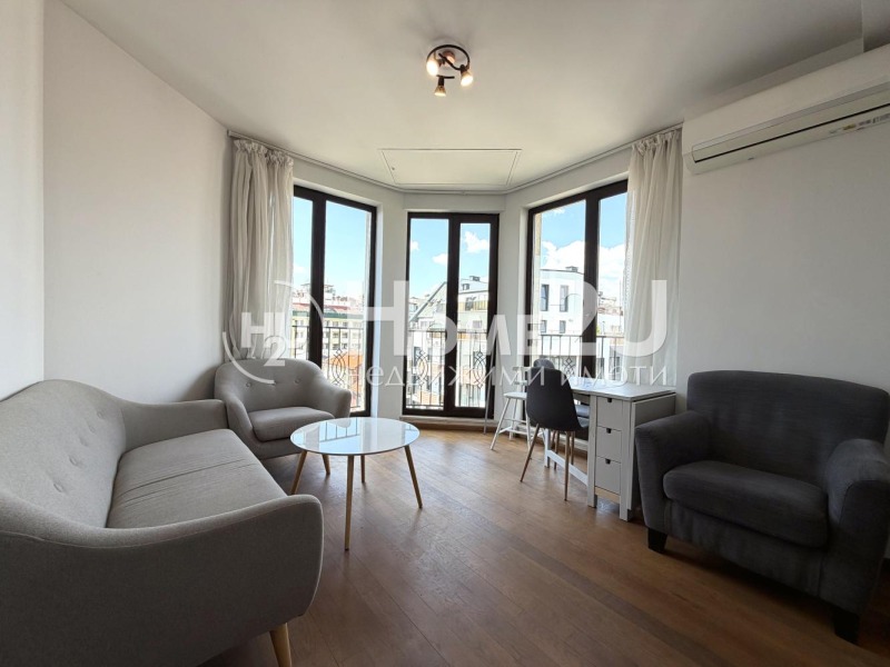 Продава 3-СТАЕН, град София, Център • 329990 € • 49623559 1 — Holmes.bg Продава 3-СТАЕН, град София, Център • 329990 € • 49623559 1