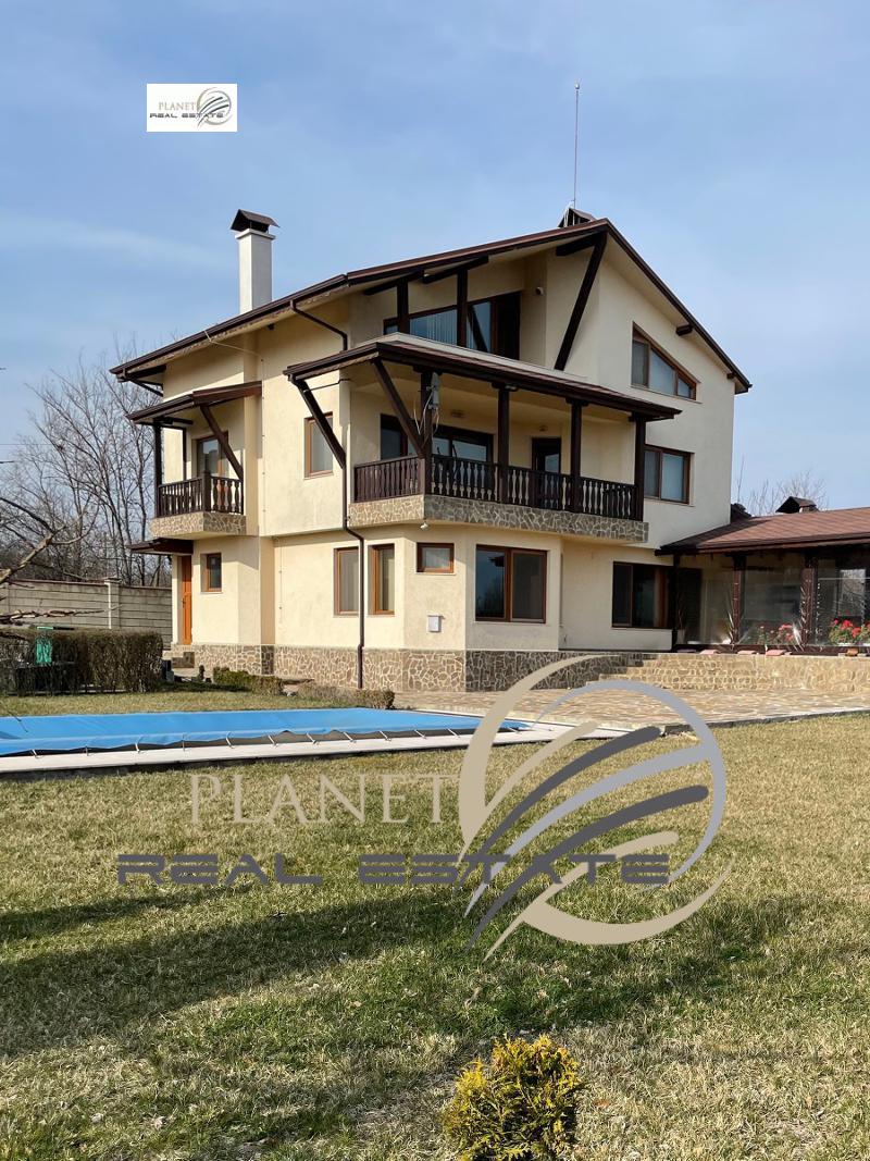 Продава  Къща, област Варна, с. Близнаци •  350 000 EUR • ID 52790358 — holmes.bg - [1] 