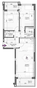 Продава 3-стаен град Пловдив , Кършияка , 114 кв.м | 73657911 — Imoti.com Продава 3-стаен град Пловдив , Кършияка , 114 кв.м | 73657911