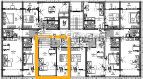 2-СТАЕН, 64 m2 - Holmes.bg 2-СТАЕН, 64 m2
