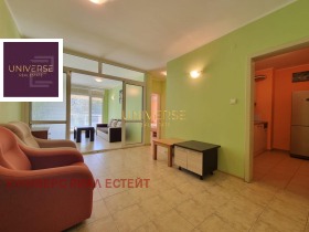Продава 2-стаен, к.к. Слънчев бряг