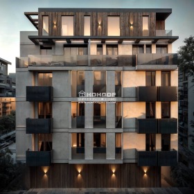 3-СТАЕН, 149 m2 - Holmes.bg 3-СТАЕН, 149 m2