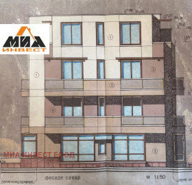 Обява Продава 3-СТАЕН,град Враца, Квартал 72