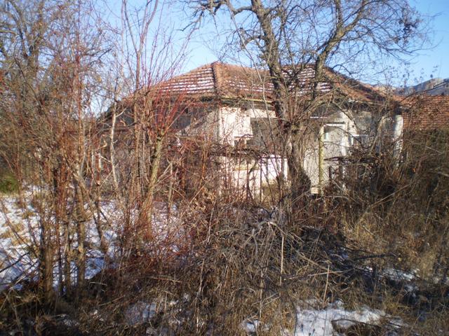 Продава  Къща област Габрово , гр. Севлиево , 58 кв.м | 18144951