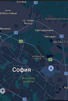 ПАРЦЕЛ, 5 698 m2 - Holmes.bg ПАРЦЕЛ, 5 698 m2