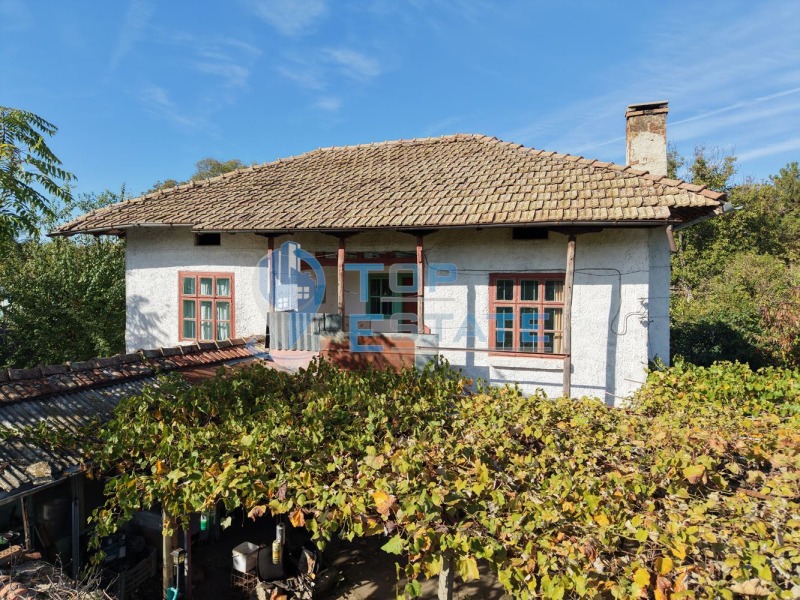 Продава КЪЩА, област Велико Търново, с. Мусина • 52000 € • 34052793 1 — Holmes.bg Продава КЪЩА, област Велико Търново, с. Мусина • 52000 € • 34052793 1