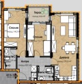 Продава 3-СТАЕН, град София, Малинова долина • 263000 € • 13606603 3 — Holmes.bg Продава 3-СТАЕН, град София, Малинова долина • 263000 € • 13606603 3