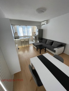 2-СТАЕН, 46 m2 - Holmes.bg 2-СТАЕН, 46 m2