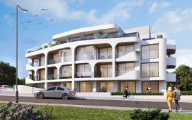 3-СТАЕН, 107 m2 - Holmes.bg 3-СТАЕН, 107 m2