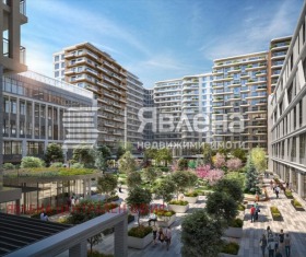 Продава 3-стаен, град София