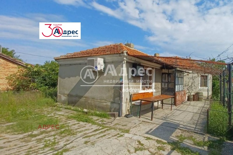 Продава  Къща, област Варна, с. Приселци •  135 000 EUR • ID 59480578 — holmes.bg - [1] 