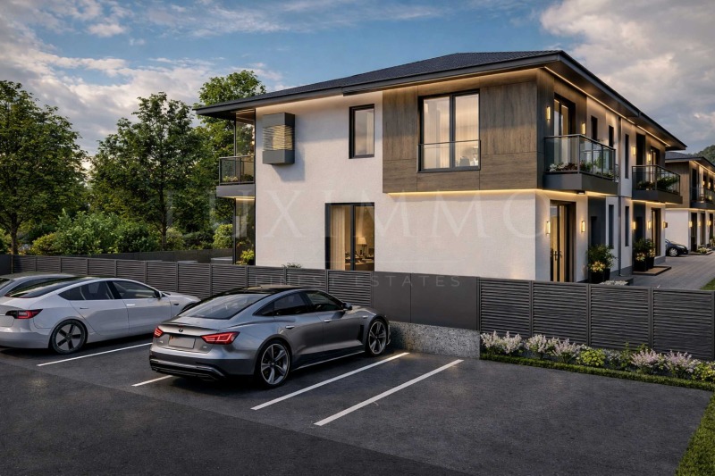 Продава КЪЩА, област Пловдив, с. Марково • 295000 € / 576969.85 лв. • 37849249 1 — Holmes.bg Продава КЪЩА, област Пловдив, с. Марково • 295000 € / 576969.85 лв. • 37849249 1
