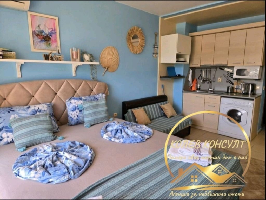 Продава 1-стаен област Бургас , гр. Созопол , 45 кв.м | 28851750 — Imoti.com Продава 1-стаен област Бургас , гр. Созопол , 45 кв.м | 28851750