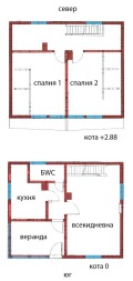 Продава КЪЩА, град София, с. Мало Бучино • 229000 € / 447885.07 лв. • 35654071 15 — Holmes.bg Продава КЪЩА, град София, с. Мало Бучино • 229000 € / 447885.07 лв. • 35654071 15
