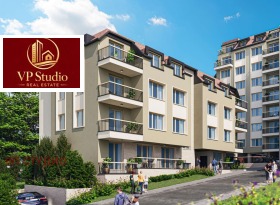 4-СТАЕН, 141 m2 - Holmes.bg 4-СТАЕН, 141 m2