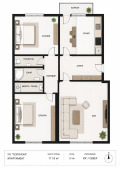 Продава 4-СТАЕН, град София, Център • 499000 € • 23942980 16 — Holmes.bg Продава 4-СТАЕН, град София, Център • 499000 € • 23942980 16