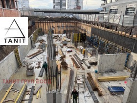 Обява Продава 2-СТАЕН,град София, Левски Г