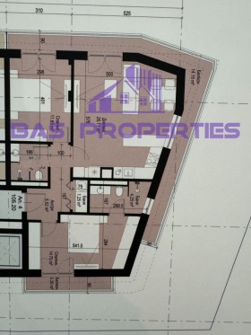 Обява Продава 3-СТАЕН,град София, Горна баня