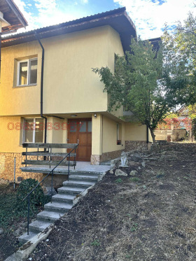 КЪЩА, 243 m2 - Holmes.bg КЪЩА, 243 m2