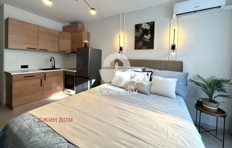 Продава 1-СТАЕН, област Бургас, гр. Свети Влас • 65900 € / 128889.20 лв. • 32403590 1 — Holmes.bg Продава 1-СТАЕН, област Бургас, гр. Свети Влас • 65900 € / 128889.20 лв. • 32403590 1