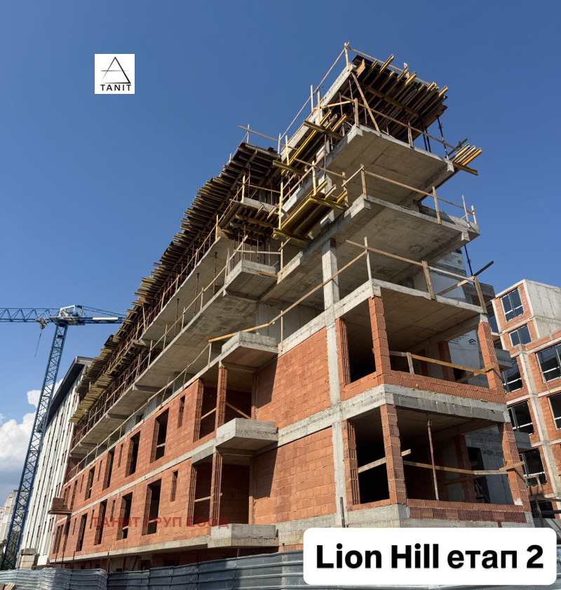 Продава 2-СТАЕН, град София, Левски Г • 151000 € • 11743501 1 — Holmes.bg Продава 2-СТАЕН, град София, Левски Г • 151000 € • 11743501 1
