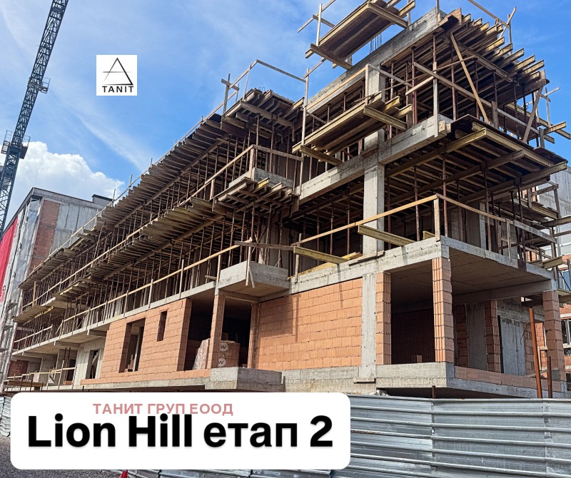 Продава 2-СТАЕН, град София, Левски Г • 151000 € / 295330.33 лв. • 11743501 1 — Holmes.bg Продава 2-СТАЕН, град София, Левски Г • 151000 € / 295330.33 лв. • 11743501 1