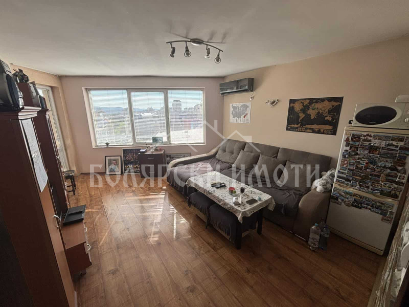 Продава 2-СТАЕН, град Велико Търново, Колю Фичето • 134700 € / 263450.30 лв. • 41239109 1 — Holmes.bg Продава 2-СТАЕН, град Велико Търново, Колю Фичето • 134700 € / 263450.30 лв. • 41239109 1