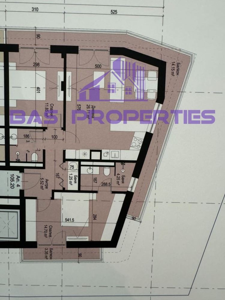 Продава 3-СТАЕН, град София, Горна баня • 195000 € / 381386.85 лв. • 53923312 1 — Holmes.bg Продава 3-СТАЕН, град София, Горна баня • 195000 € / 381386.85 лв. • 53923312 1