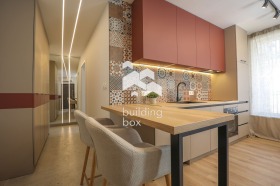 1-СТАЕН, 104 m2 - Holmes.bg 1-СТАЕН, 104 m2