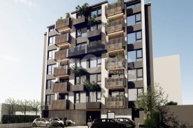 3-СТАЕН, 94 m2 - Holmes.bg 3-СТАЕН, 94 m2