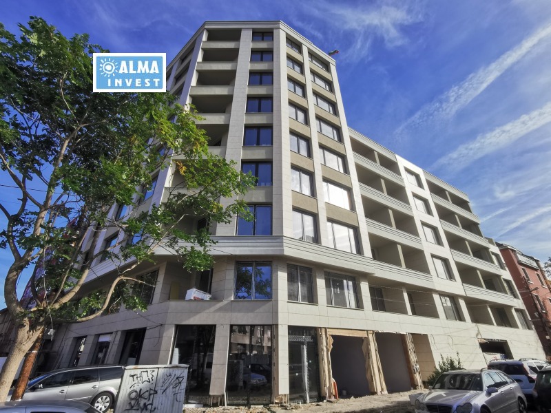 Продава 2-СТАЕН, град София, Подуяне • 185000 € • 49453586 1 — Holmes.bg Продава 2-СТАЕН, град София, Подуяне • 185000 € • 49453586 1