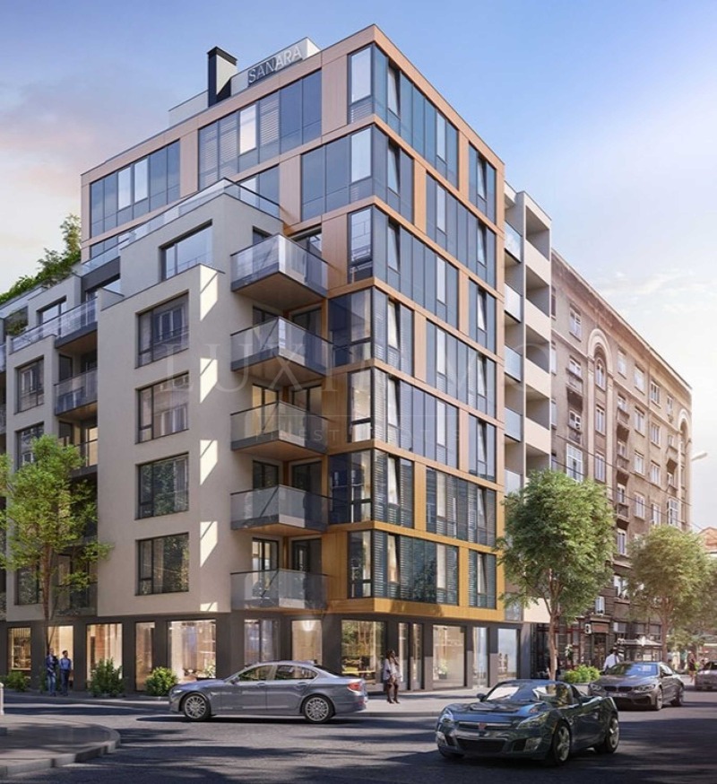 Продава МАГАЗИН, град София, Център • 351200 € • 44722821 1 — Holmes.bg Продава МАГАЗИН, град София, Център • 351200 € • 44722821 1