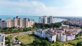 Продава 2-стаен, гр. Свети Влас