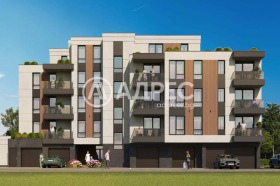 3-СТАЕН, 94 m2 - Holmes.bg 3-СТАЕН, 94 m2