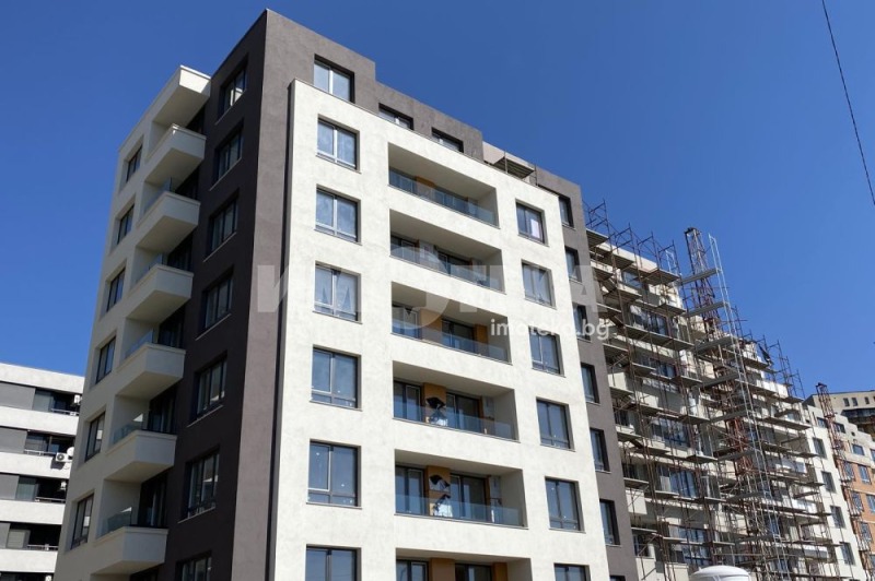 Продава МНОГОСТАЕН, град София, Красна поляна 2 • 270000 € / 528074.10 лв. • 75154617 1 — Holmes.bg Продава МНОГОСТАЕН, град София, Красна поляна 2 • 270000 € / 528074.10 лв. • 75154617 1