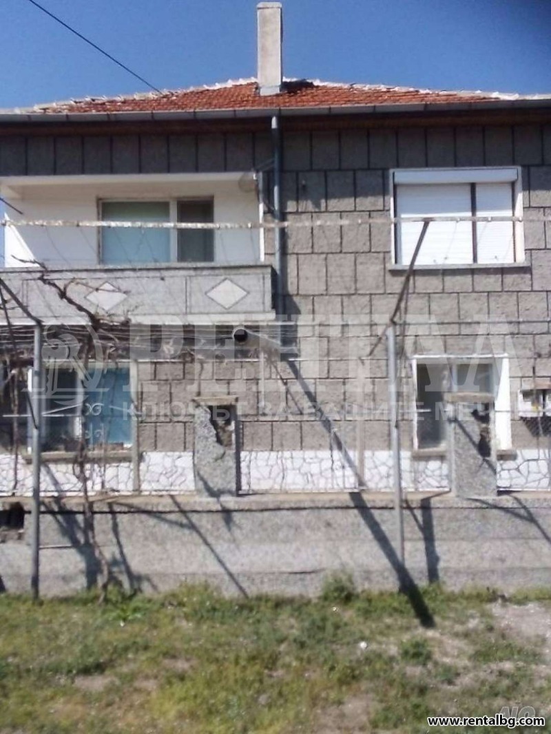 Продава  Къща, област Пловдив, с. Цалапица •  126 000 EUR • ID 23533485 — holmes.bg - [1] 