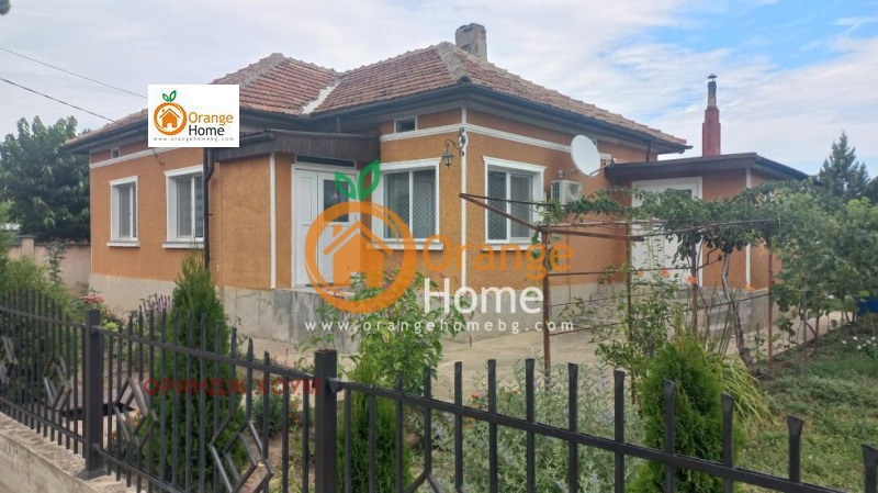Продава КЪЩА, област Добрич, с. Кардам • 75000 € • 22035100 1 — Holmes.bg Продава КЪЩА, област Добрич, с. Кардам • 75000 € • 22035100 1