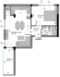 Продава 2-СТАЕН, град Варна, Владислав Варненчик 1 • 105900 € • 93740194 8 — Holmes.bg Продава 2-СТАЕН, град Варна, Владислав Варненчик 1 • 105900 € • 93740194 8